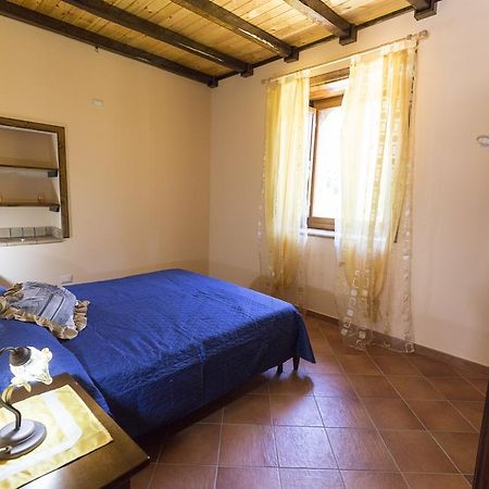 Profetina Village Motta Camastra Ngoại thất bức ảnh