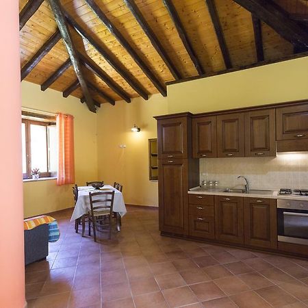 Profetina Village Motta Camastra Ngoại thất bức ảnh