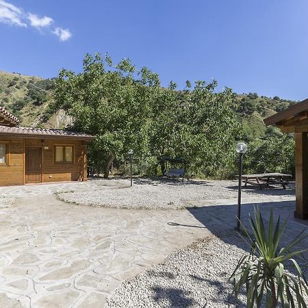 Profetina Village Motta Camastra Ngoại thất bức ảnh
