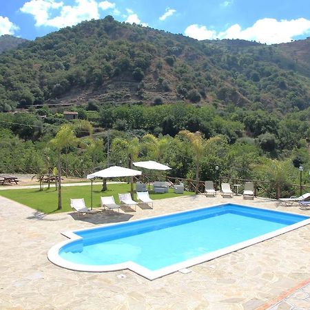 Profetina Village Motta Camastra Ngoại thất bức ảnh