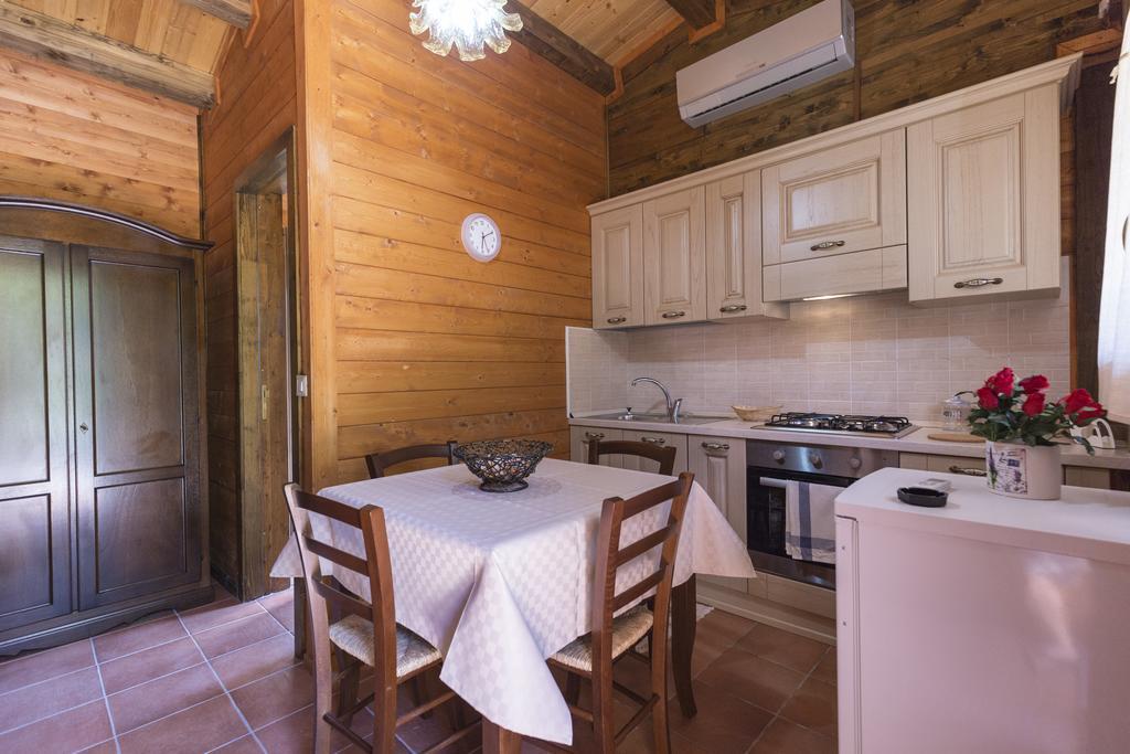 Profetina Village Motta Camastra Ngoại thất bức ảnh