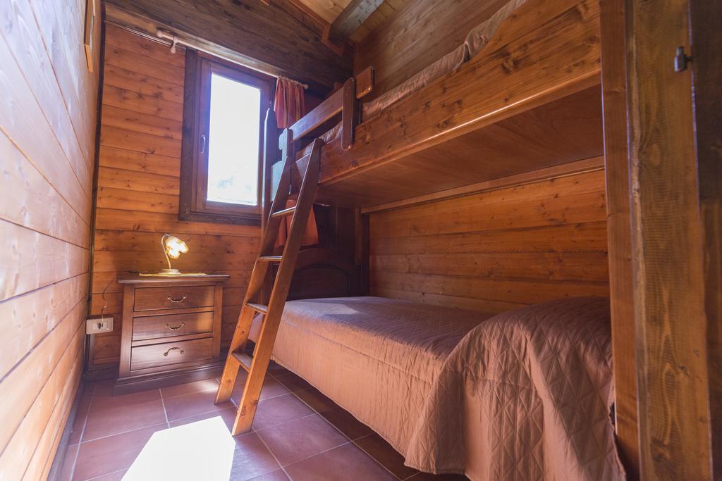 Profetina Village Motta Camastra Ngoại thất bức ảnh
