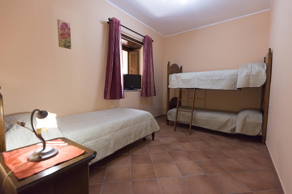 Profetina Village Motta Camastra Ngoại thất bức ảnh