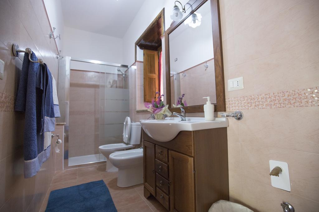 Profetina Village Motta Camastra Ngoại thất bức ảnh