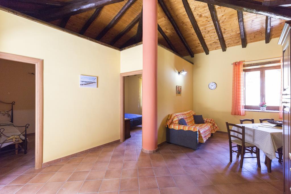 Profetina Village Motta Camastra Ngoại thất bức ảnh