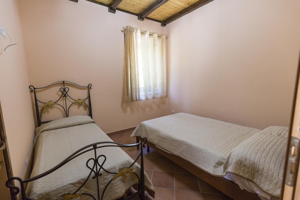 Profetina Village Motta Camastra Ngoại thất bức ảnh