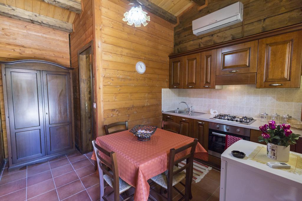Profetina Village Motta Camastra Ngoại thất bức ảnh