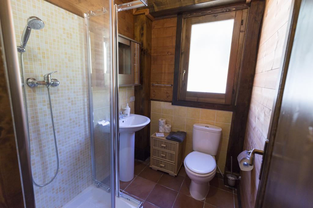 Profetina Village Motta Camastra Ngoại thất bức ảnh