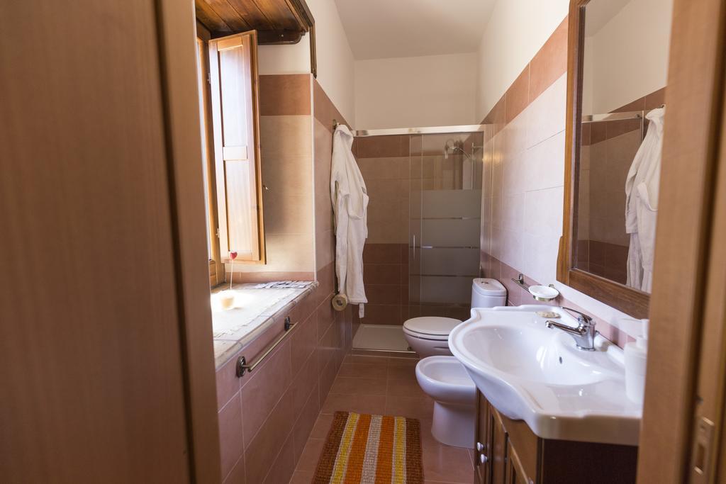 Profetina Village Motta Camastra Ngoại thất bức ảnh